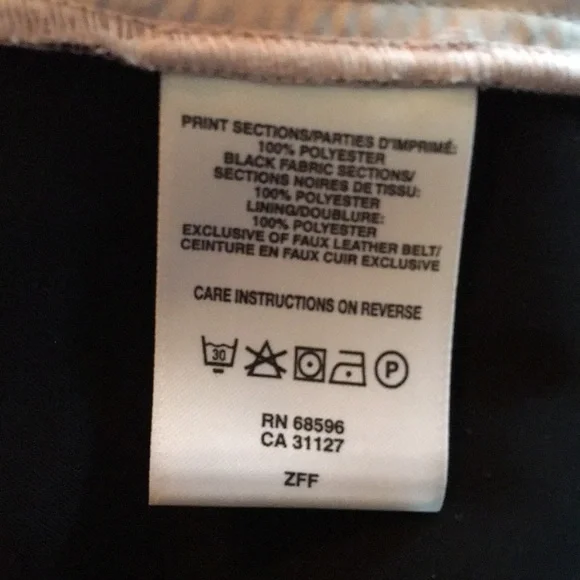 DKNYC dress - Picture 4 of 4